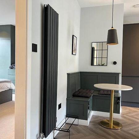 Apartament Convenient Clapham Junction Flat Londyn Zewnętrze zdjęcie